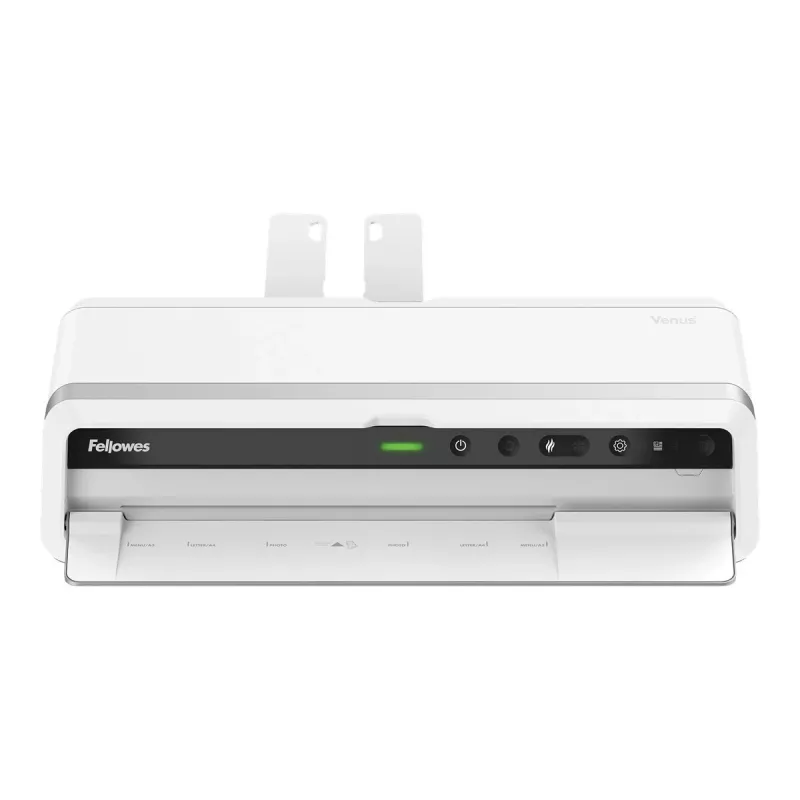 Laminovačka Fellowes Venus A3, 80–250 mikrónov, so štartovacou sadou 10 laminovacích vreciek A4