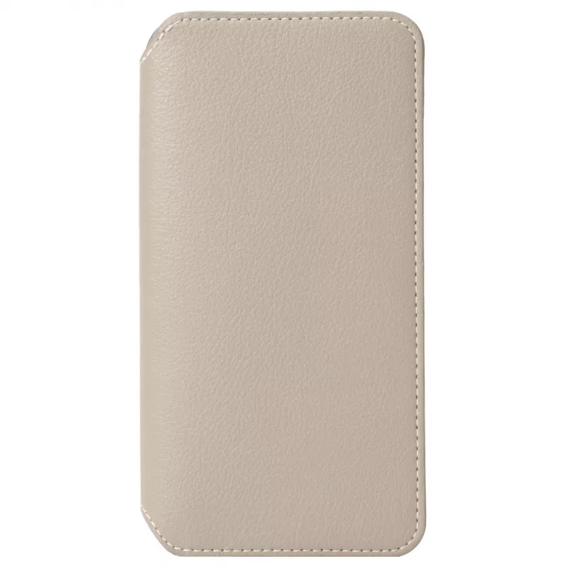 Puzdro s klopou Krusell Pixbo 4 Card SlimWallet