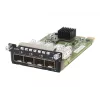 Modul sieťového switchu Aruba 3810M 4SFP+