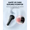 In-Ear True Wireless headset Anker Soundcore A3994G11 K20i, USB-C, čierny, intraaurálny