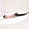 BaByliss C452E 32mm kulma na vlasy teplá čierna, ružová 98,4 (2,5 m)