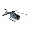 VTOL lietadlo Amewi AFX-105 elektromotor 350 mAh 99 g