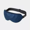 Therabody SleepMask masážny prístroj na tvár čierna, modrá