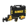 Šabľová píla DeWalt DCS369E1T