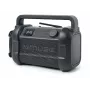 Prenosný vodotesný Bluetooth rádiový reproduktor muse M-928 FB s FM rádiom a zabudovaným reproduktorom