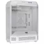 Thermaltake CA-1Z1-00M6WN-00 počítačová skriňa Midi Tower biela
