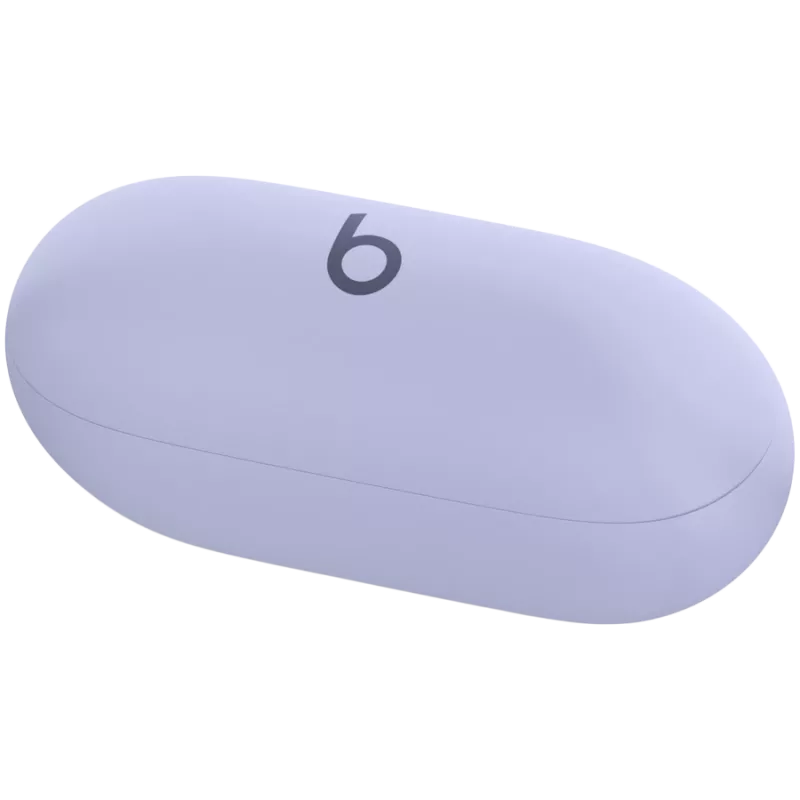 Beats Solo Buds - True Wireless slúchadlá - Arctic Purple, model A3151 A3150 A3152