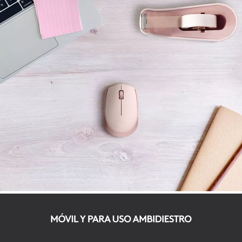 Myš Logitech M171 RF Wireless optická