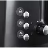Russell Hobbs 22601-56 toaster 2 plátky čierna