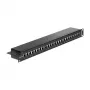 Patch panel 1U DeLOCK 43298