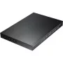 Zyxel GS1900-24HP managed Gigabit Ethernet (10/100/1000) 1U čierny