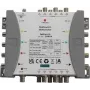 TRIAX TMS 5x12 C kaskádový multiswitch bez napájacieho zdroja 4SAT+1terr. vstup 12-násobný 318614 (318614)