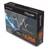 Základná doska Sapphire PULSE A620AM (microATX) socket AM5, AMD A620A, DDR5, 2x DIMM, 64 GB, 2x M.2, Gigabit LAN