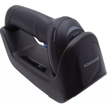 Datalogic Gryphon I GM4132 ručný snímač čiarových kódov 1D čierny, sivý