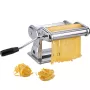 Ručný stroj na cestoviny GEFU PASTA PERFETTA BRILLANTE kov nehrdzavejúca oceľ