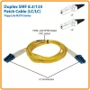 Tripp Lite N370-05M duplex singlemode 9/125 optický patch kábel (LC/LC) - 5 m (N370-05M)