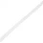 helos špirála na káble, 4-50 mm, 10 m, prírodná