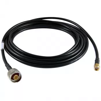 MIMO smerová anténa ALLNET ANT-CAB-RSMA-N-1000