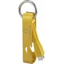 Renkforce RF-6721082 USB kábel žltý