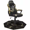 Subsonic Gaming podložka na zem Harry Potter Hogwarts