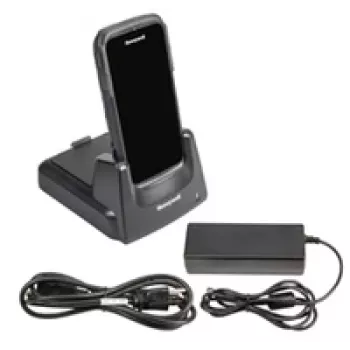 Nabíjačka mobilného počítača Honeywell HomeBase CT50-HB-2-R