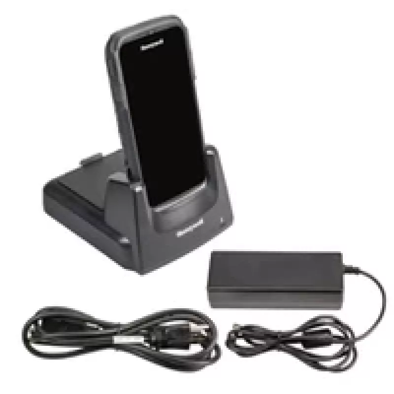Nabíjačka mobilného počítača Honeywell HomeBase CT50-HB-2-R