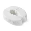 Mäkké zvýšené toaletné sedadlo, 5 cm