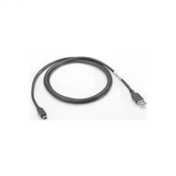 Motorola USB klientský komunikačný kábel USB kábel 2 m čierny