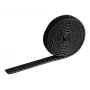 Káblová pásek Durable Cavoline Grip 10 suchý zips čierny
