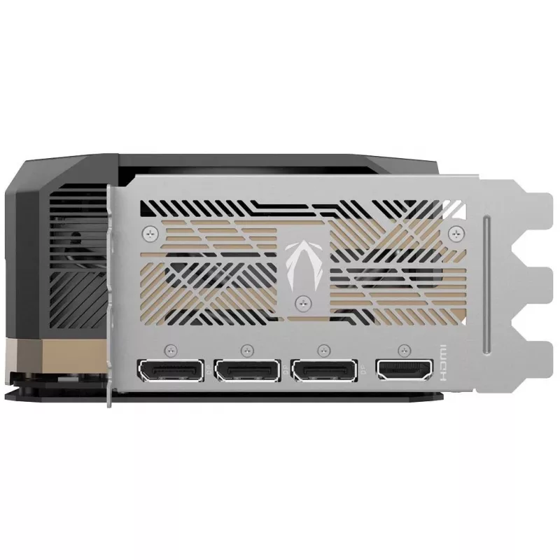 ZOTAC Gaming GeForce RTX 5090 SOLID OC 32GB GDDR7 PCIe 5.0 x16 grafická karta (ZT-B50900J-10P)