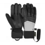 REUSCH JUPITER GORE-TEX RUKAVICE VEĽKOSŤ 8,5 sivá-čierna