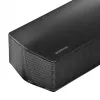 Samsung HW-B650F 3.1ch, 370W, Q-Symphony, soundbar s bezdrôtovým subwooferom, DTS Virtual:X