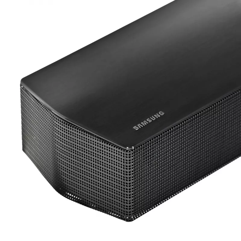 Samsung HW-B650F 3.1ch, 370W, Q-Symphony, soundbar s bezdrôtovým subwooferom, DTS Virtual:X