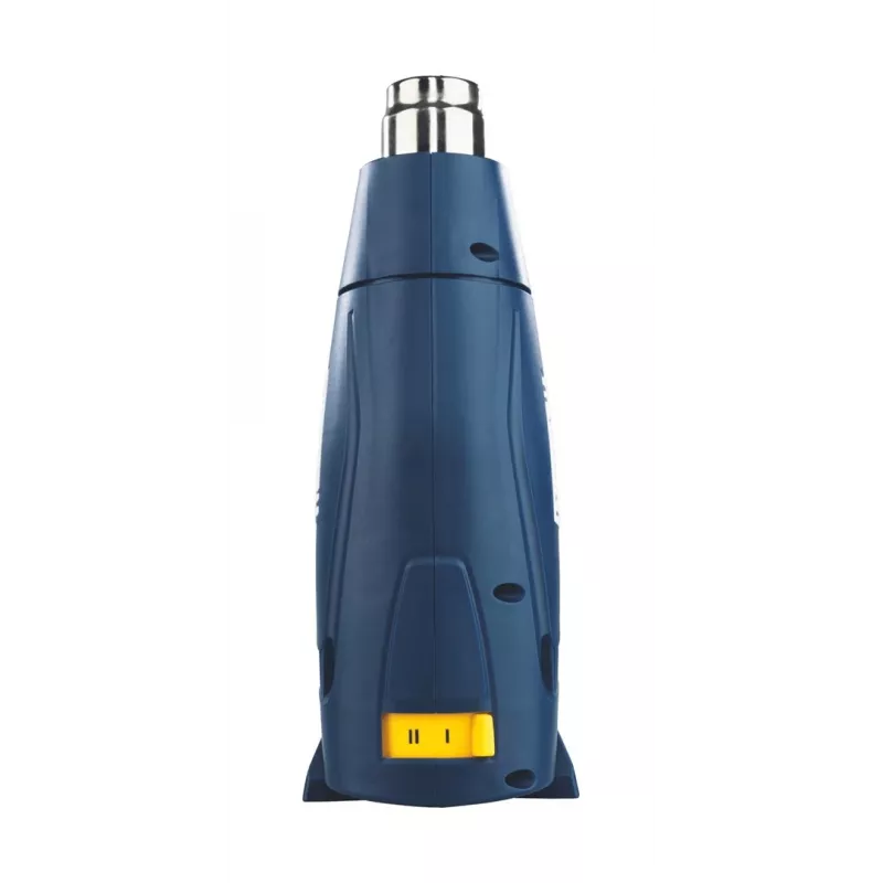 Rapid 5001341 teplovzdušná pištoľ 450 l/min 550 °C 1800 W modrá