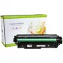 Kompatibilná Static Control HP 652A (CF320A) tonerová kazeta, čierna