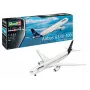 Plastový model lietadla REVELL Airbus A330-300 Lufthansa mierka 1:144