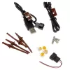 Noctua NF-A12x25 5V PWM 120mm skriňový ventilátor
