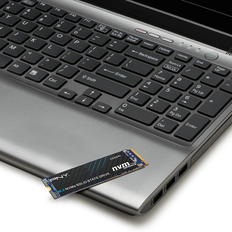 PNY 2TB NVME Gen4 M.2 - CS2241