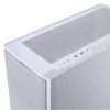 PHANTEKS Eclipse G400A PC skriňa + Glacier M25 Gen2 AiO kvapalinové chladenie - biela