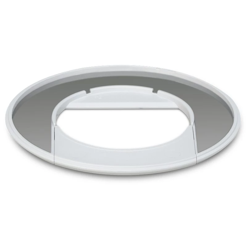Držiak pre UBIQUITI UVC-G3-F-C-3 bezpečnostná kamera, vnútorný, biela
