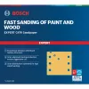 Bosch 2 608 901 113 rotačný nástroj brúsne/šmirgľové príslušenstvo drevo brúsny list