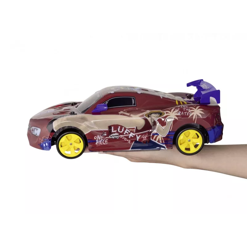 Revell Control 24693 One Piece RC drift auto
