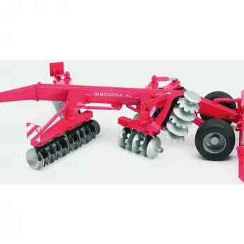 Hračka Bruder Kuhn Discover XL