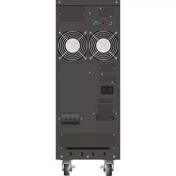 PowerWalker batéria UPS 12 V 9 Ah 40 kusov čierna