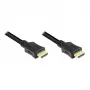 GoodConnections High-Speed HDMI (ST-ST) 1,5 m spojovací kábel čierny (4514-015)