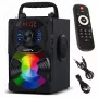 Bluetooth reproduktor Audiocore AC730, čierny