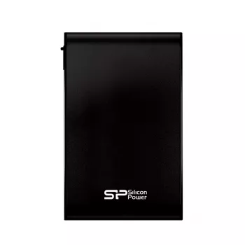 Externý pevný disk Silicon Power 1 TB USB 3.2 Gen 1 Armor A80