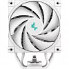 Deepcool | Digitálny chladič CPU biely | AK500S