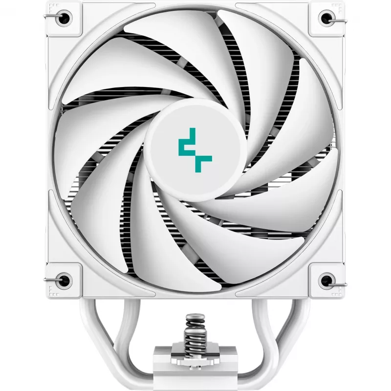 Deepcool | Digitálny chladič CPU biely | AK500S