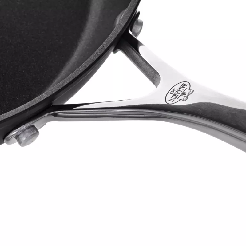 Ballarini Alba Titanium indukčná panvica - 20 cm